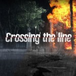 Here’s Our First Teaser For Crossing The Line