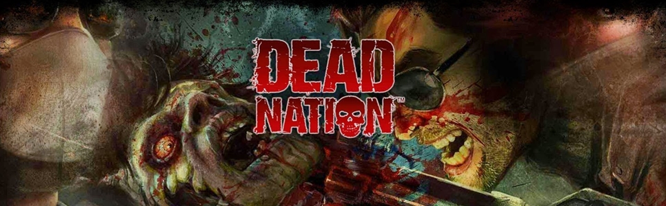 Dead Nation Apocalypse Edition Interview – Sequel Plans, Benefits of PS Plus and Zombie Madness