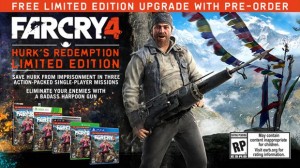Far Cry 4 Season Pass Exists, Retails for $30