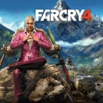Far Cry 4: Beyond the Definition of Insanity and Into the Dark