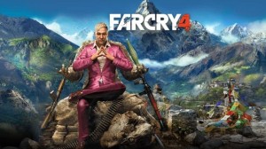 Ubisoft on X: Get ready to Escape from Durgesh Prison in Far Cry 4's  upcoming DLC featuring permadeath >>