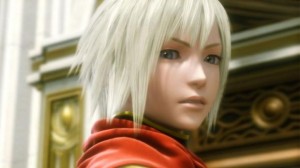 Final Fantasy Agito Now Available for iOS and Android (in Japan)