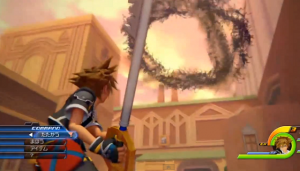 Kingdom Hearts 3: Will It Have Core Flowmotion Mechanic?