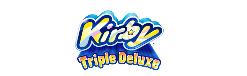 kirby triple deluxe