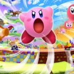 Kirby Triple Deluxe Review
