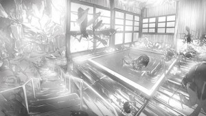 Kodoku Interview: A Lovecraftian Love Letter to PS4/Vita Players