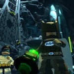 Arrow Star Will Be Voicing Green Arrow In Lego Batman 3: Beyond Gotham