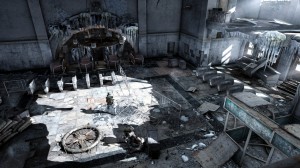 Metro: Redux Visual Analysis – PS4 vs Xbox One vs PC