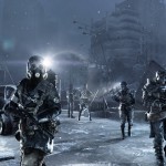 Metro 2033 Redux GIF Comparison: Xbox One Has Better Image Quality, PS4 Has Better Contrast