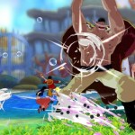 One Piece Unlimited World Red Releasing on July 8th in North America