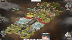Panzer General Online Open Beta Launched, Available Free for All
