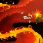Rayman Fiesta Run Update Introduces New Levels, Characters, Modes