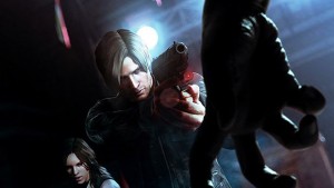New Resident Evil Game To Be Announced At E3, Not Resident Evil 7