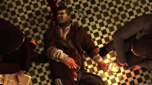 Sherlock Holmes: Crimes & Punishments Interview – The State of Moral Play Starring Unreal Engine 3