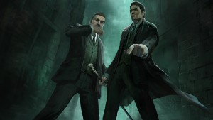Sherlock Holmes: Crimes and Punishments Receives E3 Trailer