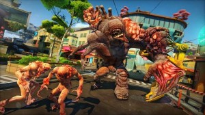 Sunset Overdrive Xbox One Exclusivity About “Controlling and Owning the IP” – Insomniac