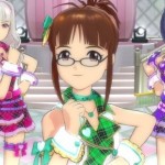 Media Create Software Sales: The Idolmaster One For All on Top