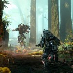 Titanfall: Expedition DLC Receives Four New Screens