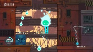 To Leave Interview: PS4/PC Platformer Looks to Break on Through to the Other Side