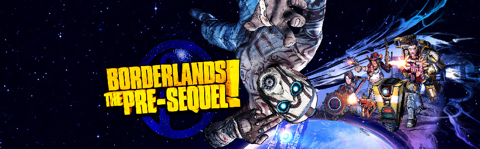 Borderlands: The Pre-Sequel! Interview: ‘This Is A Completely New Full-Blown Borderlands Game’