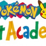 Here’s A New Trailer for Art Academy Pokemon