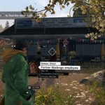 Watch Dogs Continues to Deliver Assassin’s Creed Easter Eggs
