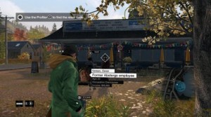 Watch Dogs Continues to Deliver Assassin’s Creed Easter Eggs