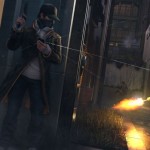 Watch Dogs Sets New Graphical Standards For Open World Games On PS4, New Screens Released