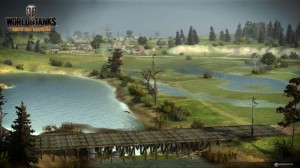 World of Tanks Confirmed To Run At 1080p On Xbox One, DX12 Will Make The Console More Powerful