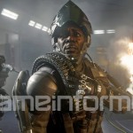 Call of Duty: Advanced Warfare Revealed, Will Feature Private Military Companies