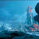 Dragon Age Inquisition New Details On Progression, Skyhold And More