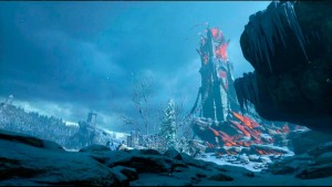 New Dragon Age Inquisition Screenshot Shows Us… The Fade