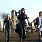 Final Fantasy 15 May Eventually Come to PC