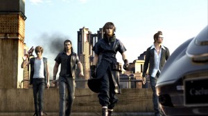 Final Fantasy 15 to Include In-Game Cellphone, Release Dependent on PS4/Xbox One Sales – Rumour