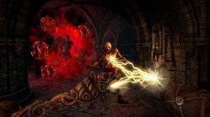 Techland Will Broadcast Gameplay of Hellraid on Twitch.tv