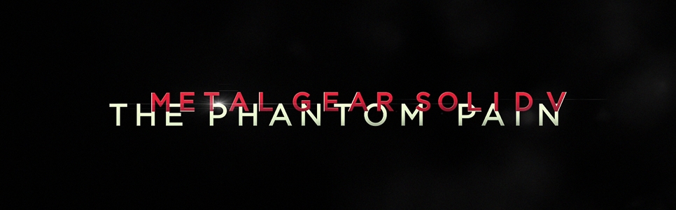 Metal Gear Solid V: The Phantom Pain Wiki – Everything you need to know about the game