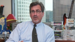 PS4 Pro, Xbox Scorpio, Nintendo Switch, VR, Red Dead, and More- An Interview With Michael Pachter
