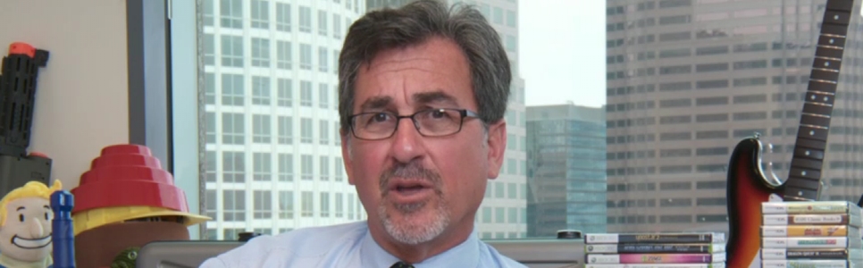 An Interview With Michael Pachter: PS Now, E3 Announcements, Xbox One Cloud And More
