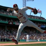 MLB 14: The Show Visual Analysis – PS4 vs. PS3 vs. PS Vita