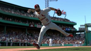 MLB 14: The Show Visual Analysis – PS4 vs. PS3 vs. PS Vita