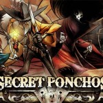 Secret Ponchos Interview: Bringing Spaghetti Western Action To PC And PS4