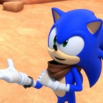 Sonic Boom on Wii U Got a 1GB Patch
