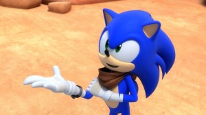 Sega Reveals Why Sonic Is Nintendo Exclusive So Often