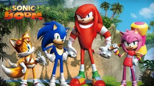 Sega Reveals E3 2014 Line-up: Sonic Boom, Alien Isolation and Hatsune Miku