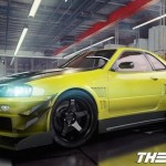 The Crew Releasing on November 11th, Two Hour Missions Confirmed