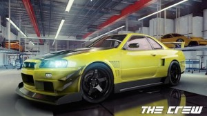 The Crew Video Walkthrough in HD | Game Guide