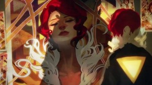 Transistor Sells 600,000 Units, Bastion Hits 3 Million Units