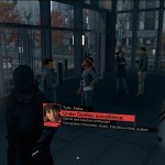 Watch Dogs Features Cameo by Ubisoft E3 Host Aisha Tyler