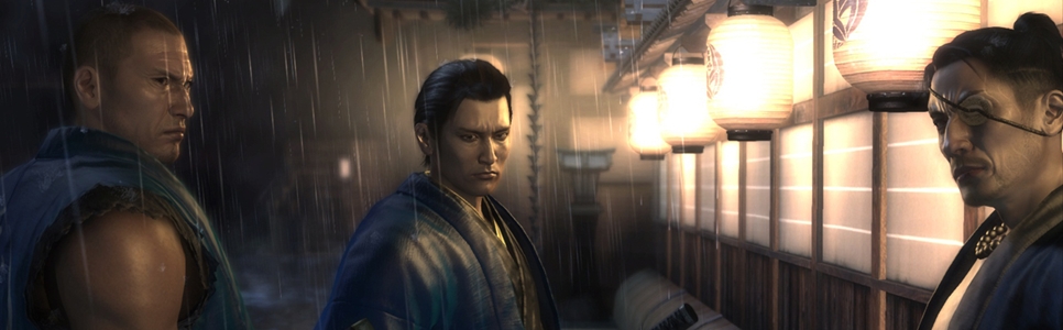Yakuza Ishin Interview: PS4 Benefits, Western Release And No Plans For Xbox One Version