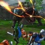These 40 Minutes of Hyrule Warriors Footage Will Sell You On The Game